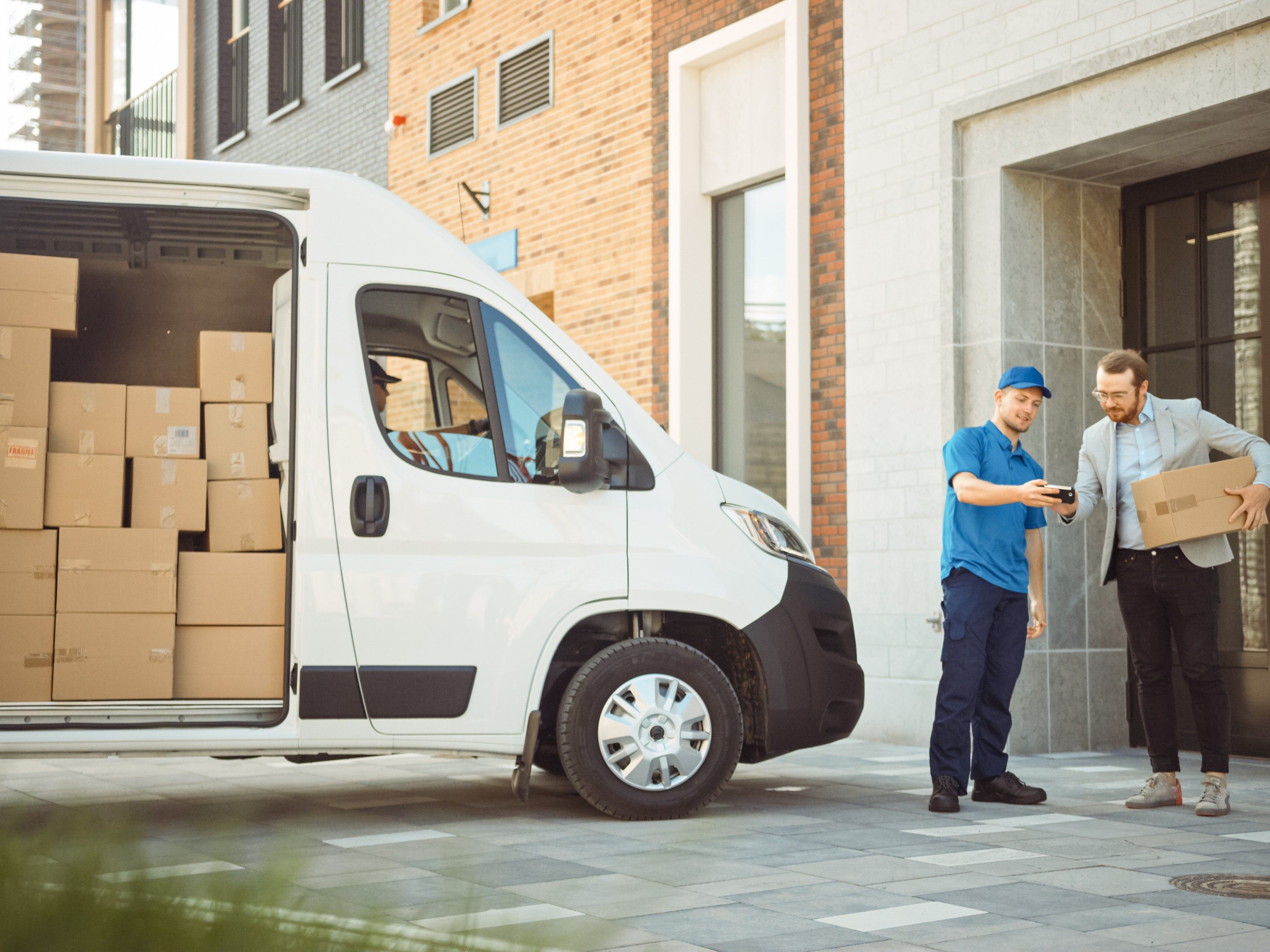 Foto: Shutterstock; Gorodenkoff